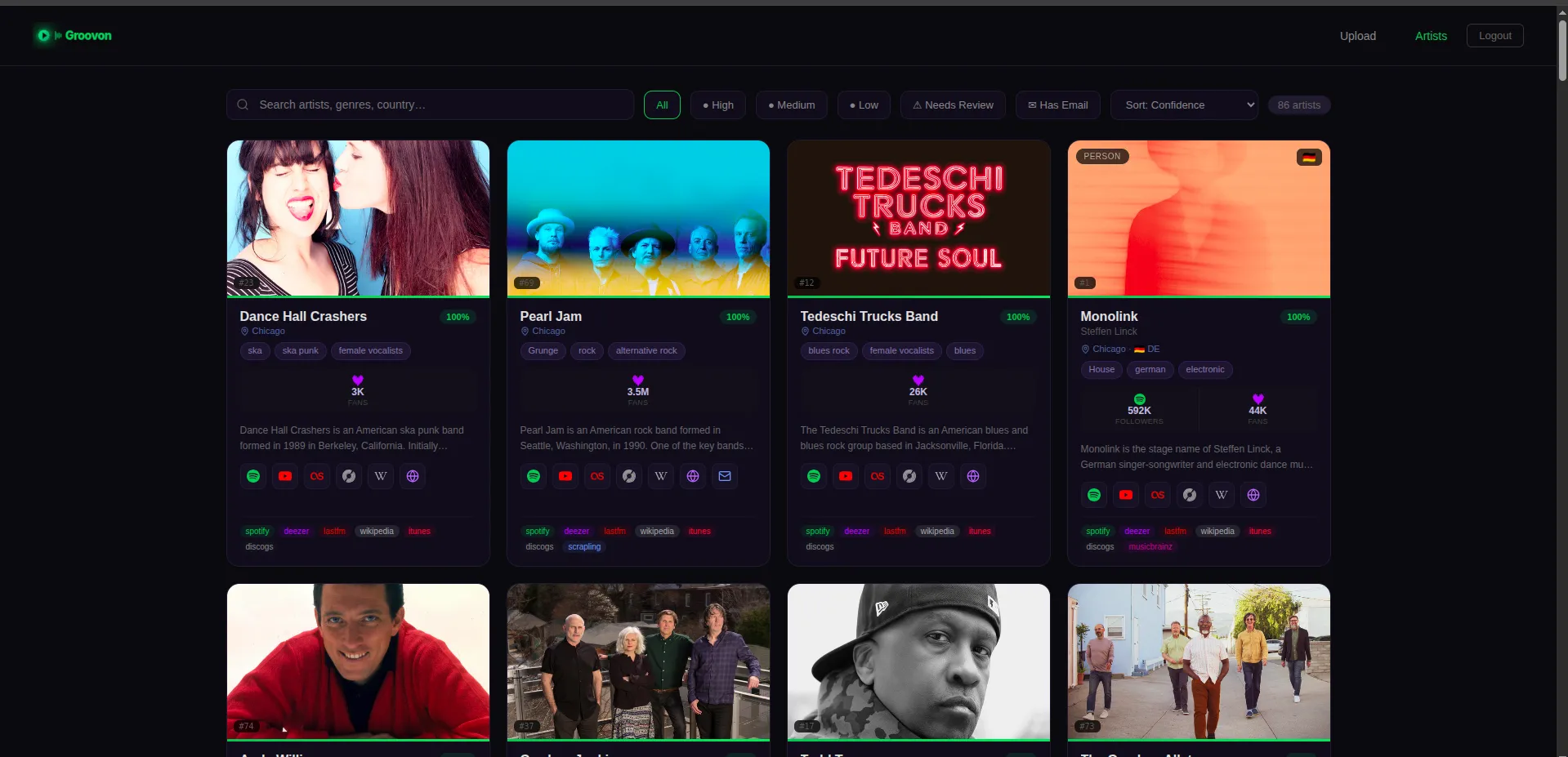 Desktop Preview