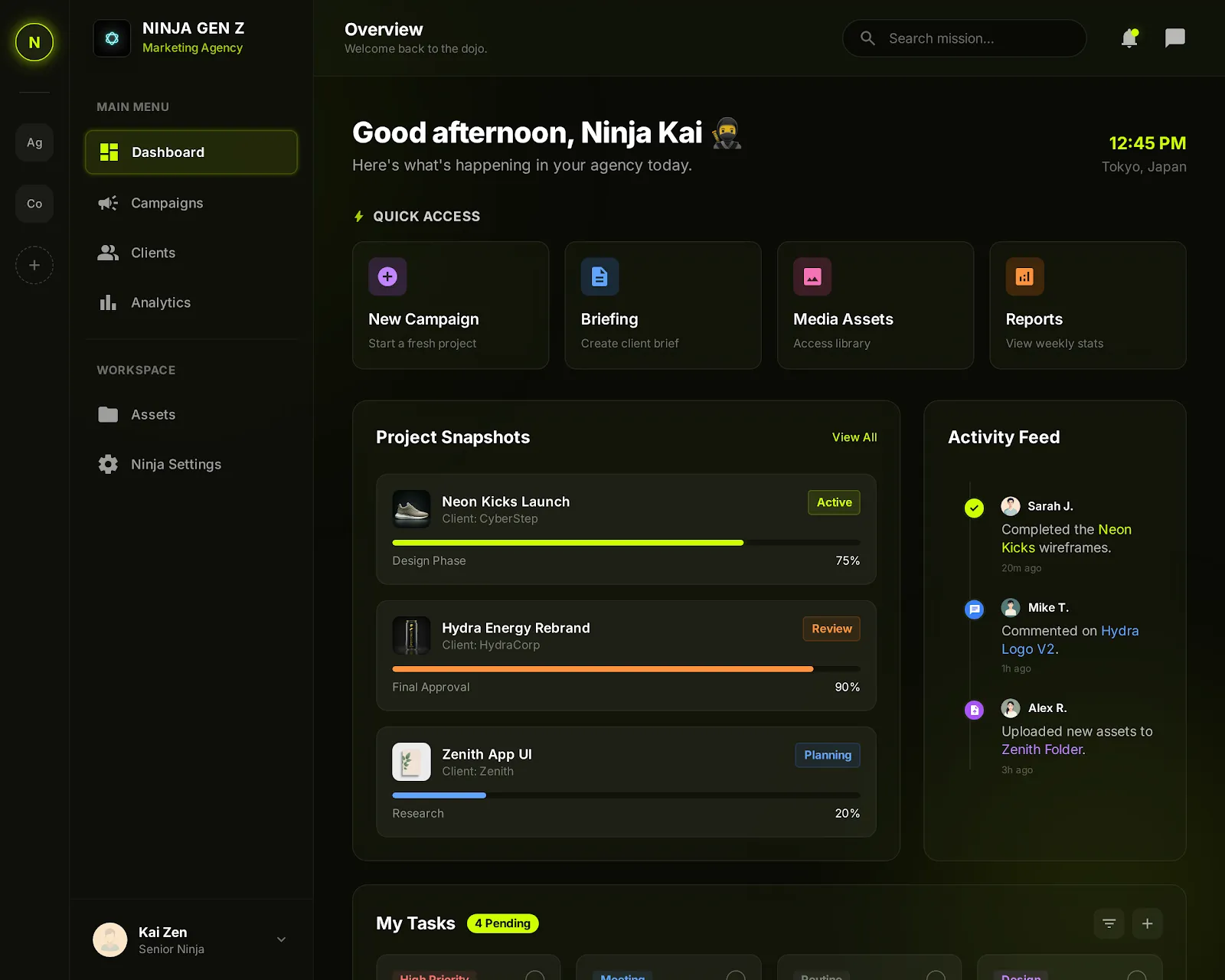 Desktop Preview